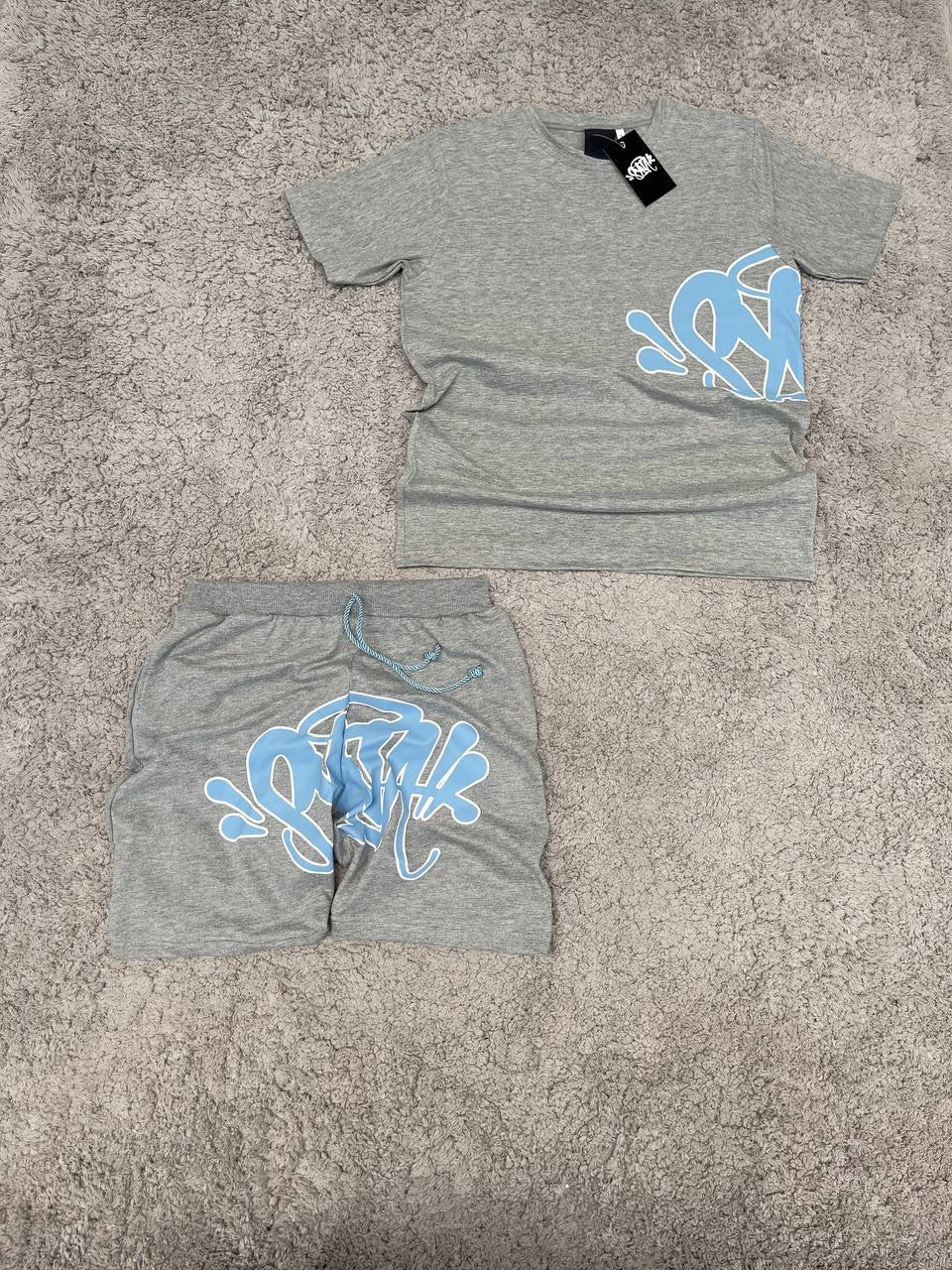 Conjunto de verano SYNA