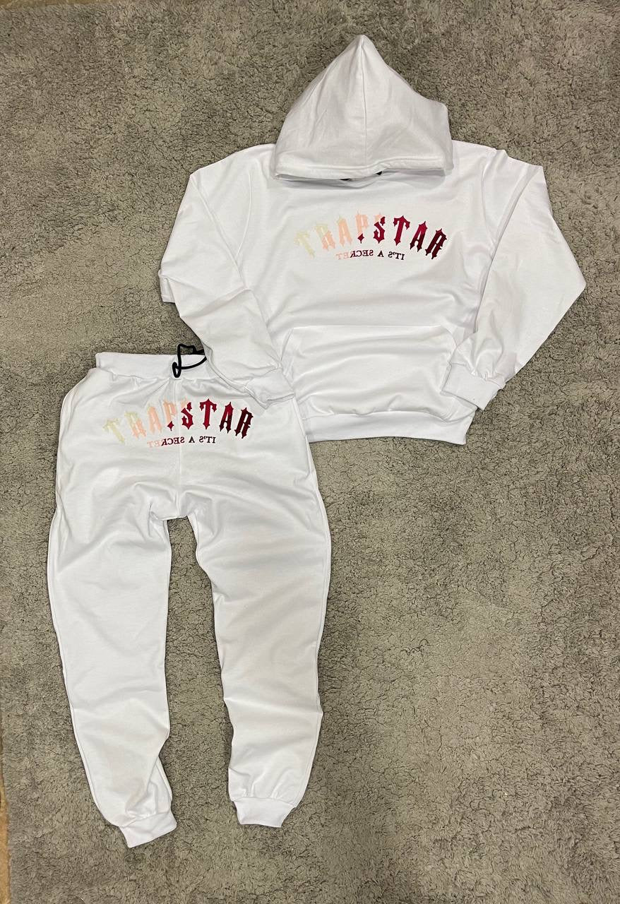 Chándal Trapstar "Baja calidad"