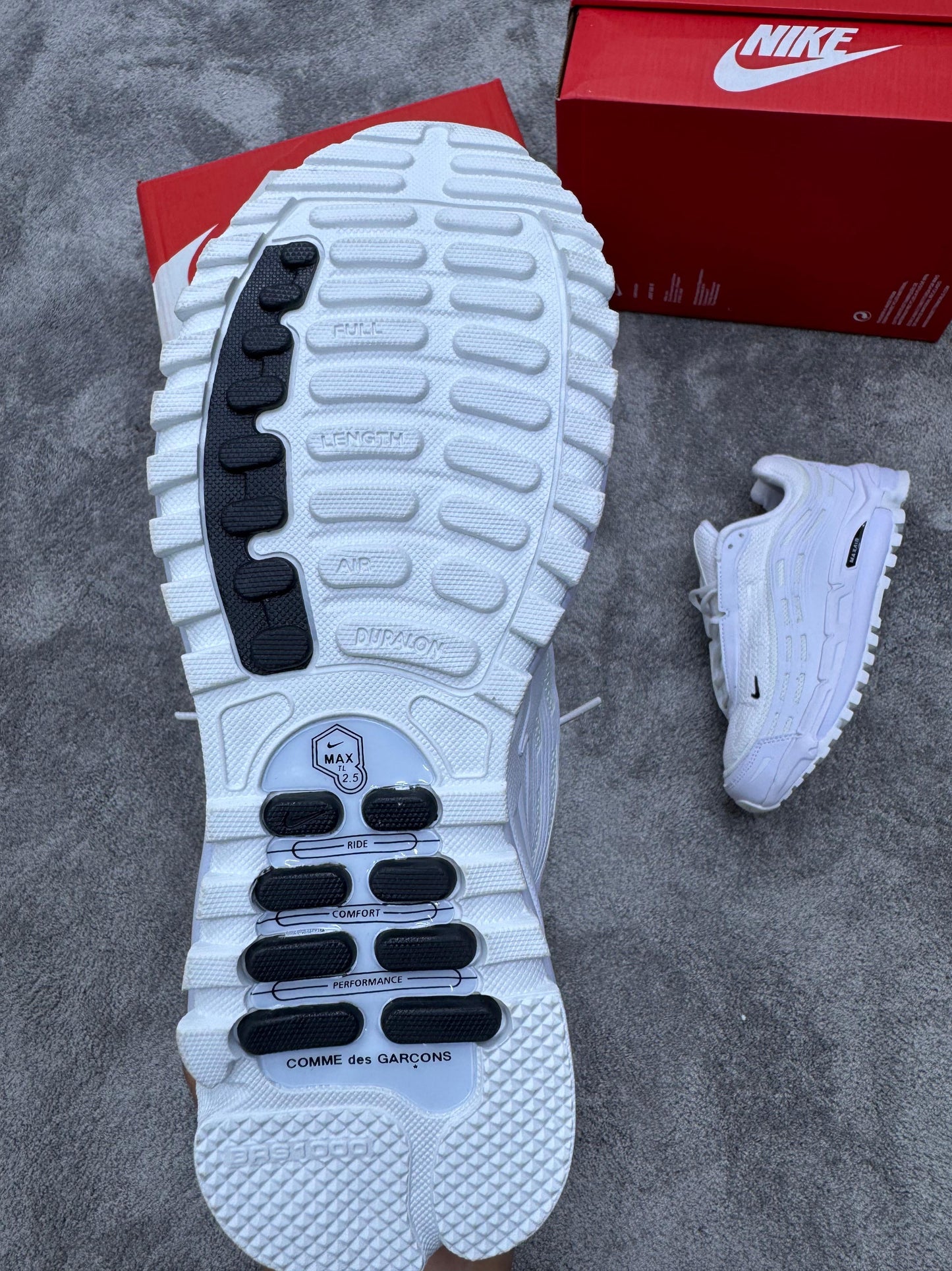 Nike Air Max TL "alta calidad"