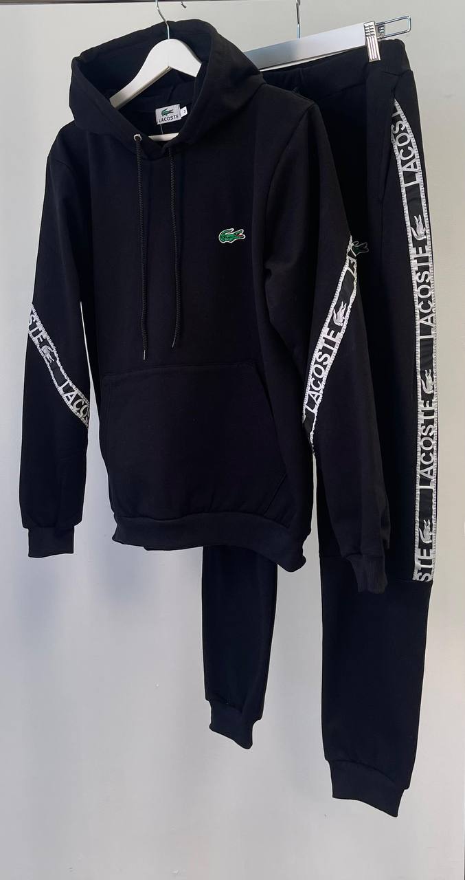 Chándal Lacoste "Baja calidad"