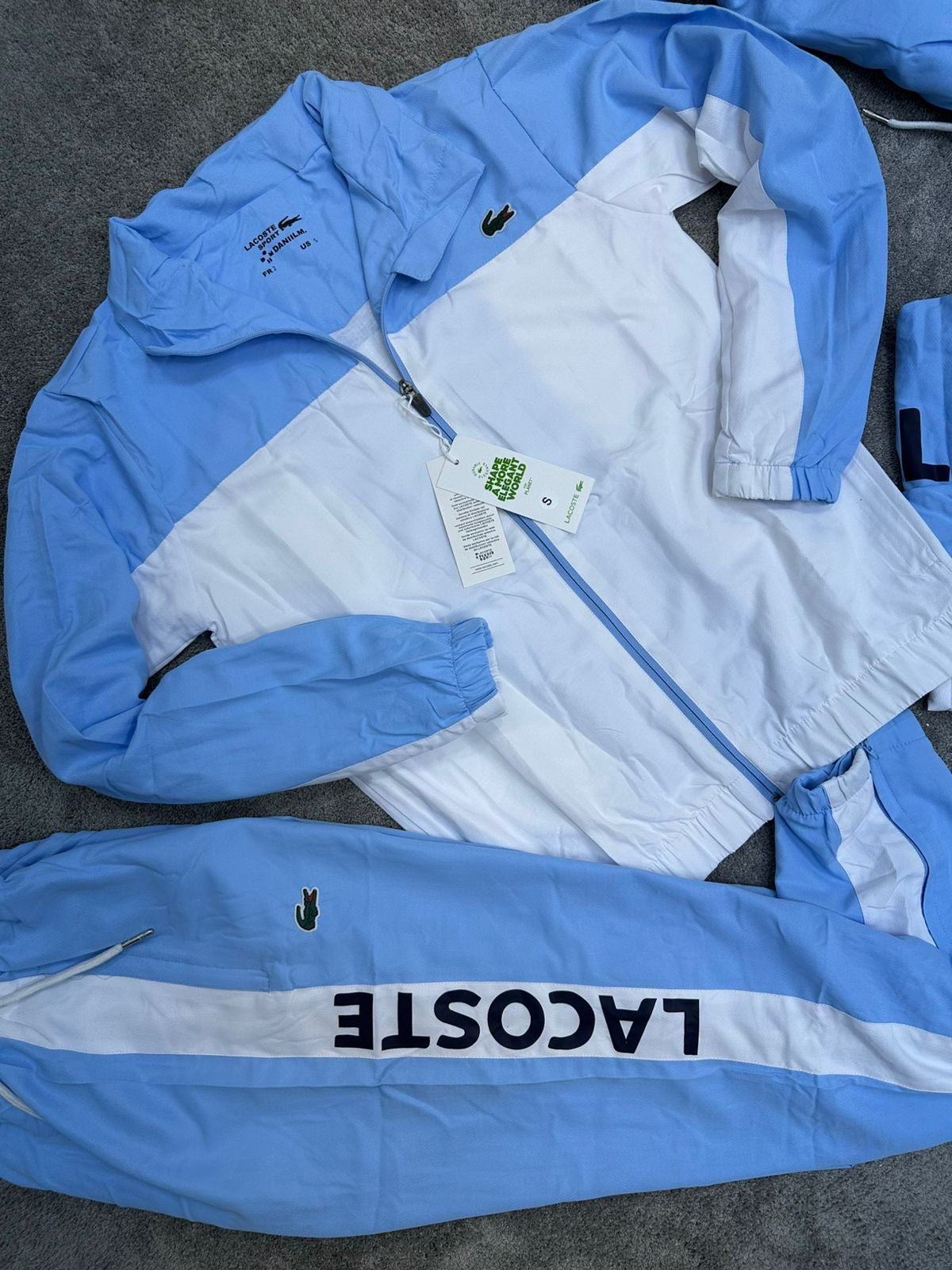 Chándal NIKE/ Máxima calidad