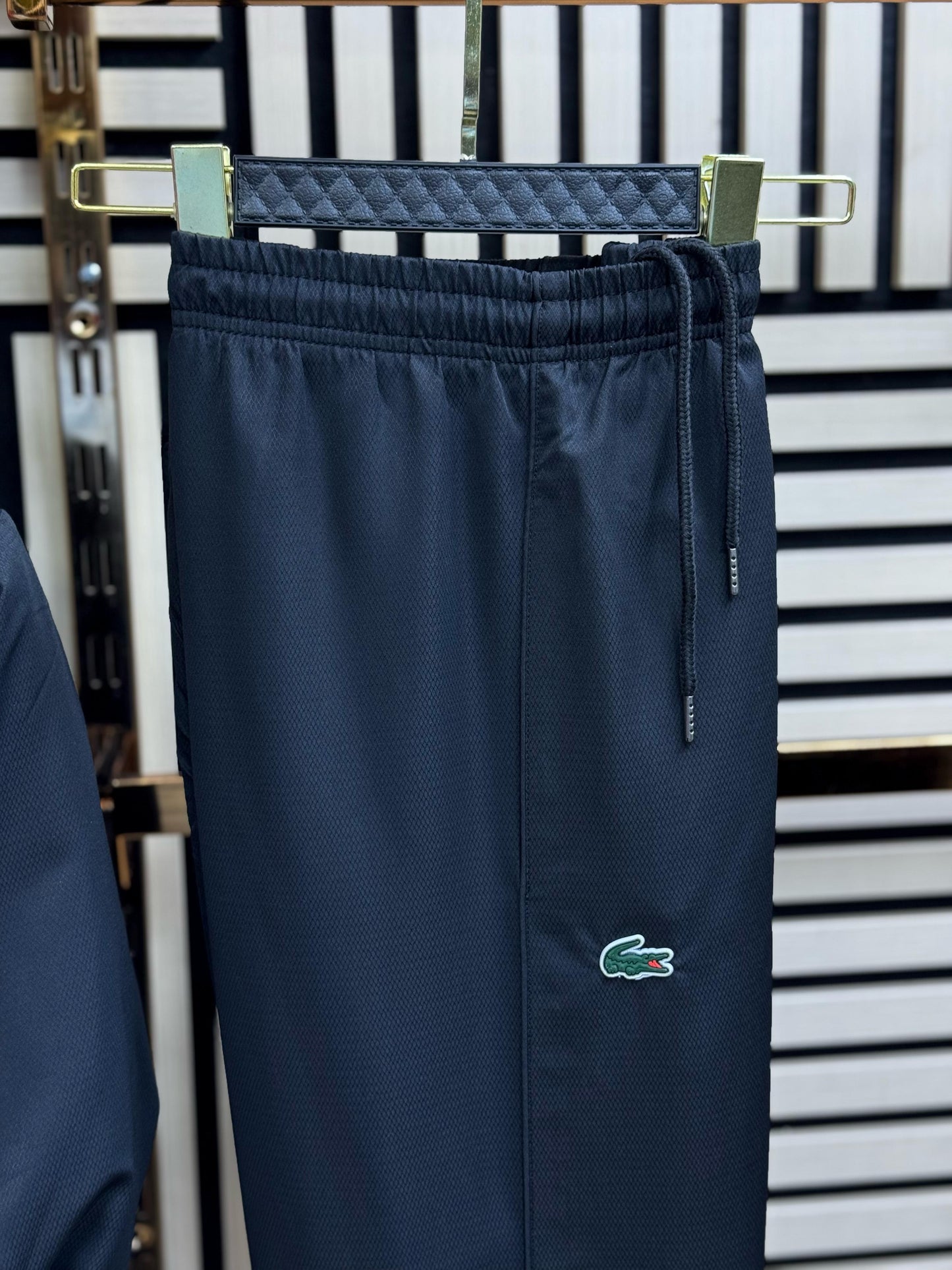 CHANDAL LACOSTE ( NINJA )