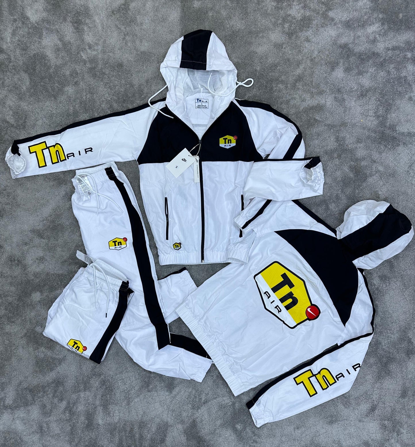 Chándal NIKE TN Máxima calidad