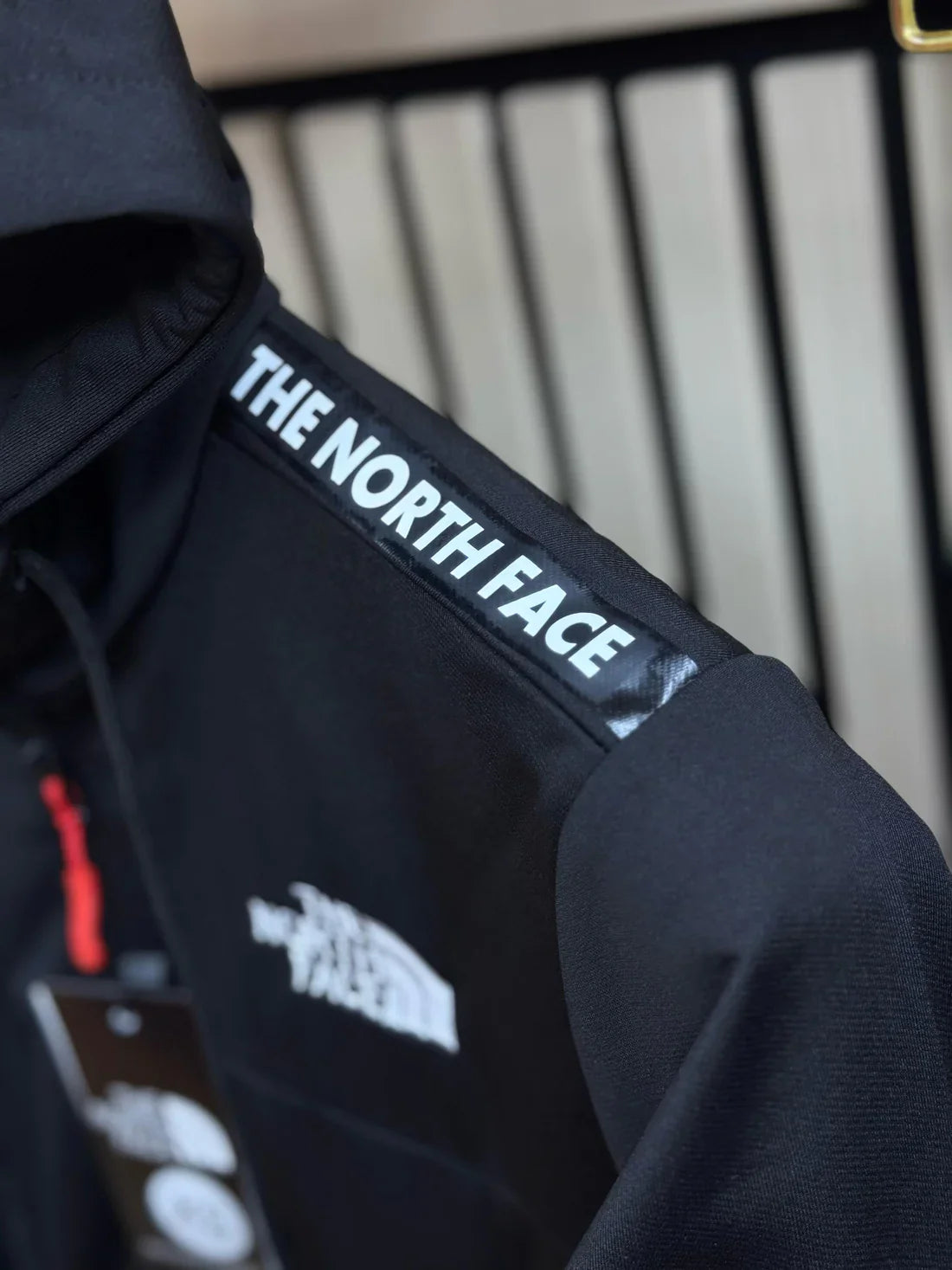 Chándal The North Face, nuevo