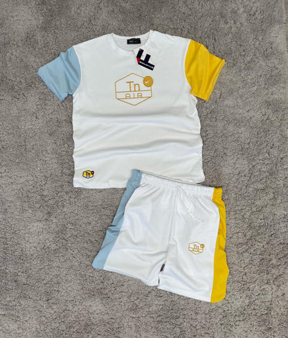 Conjunto de verano TN