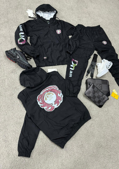 Chándal DIOR Máxima calidad “negro”