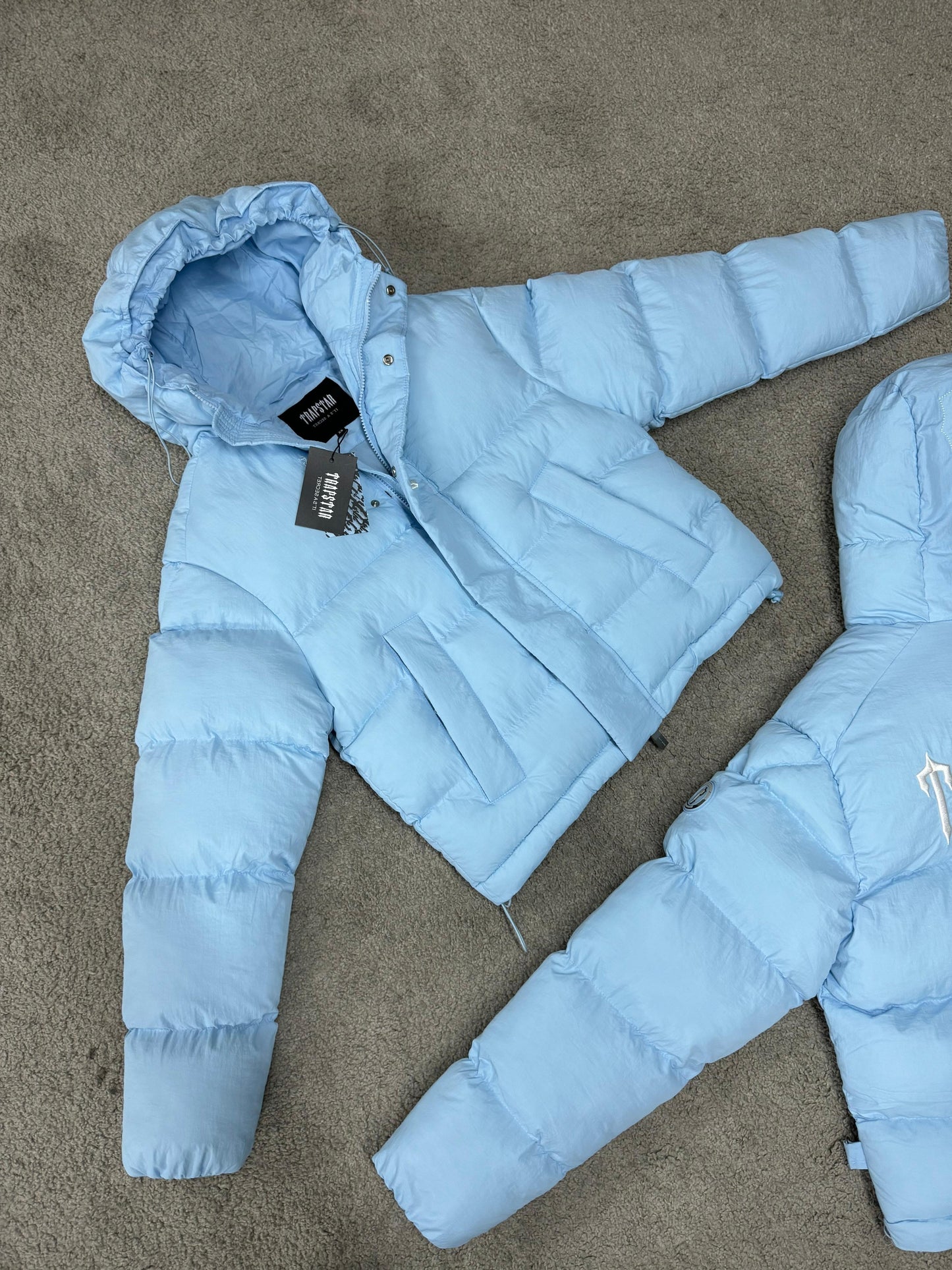 Chaqueta Trapstar (hombre)