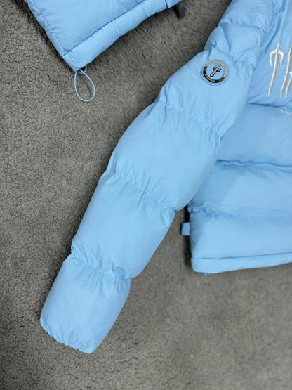 Chaqueta Trapstar (hombre)