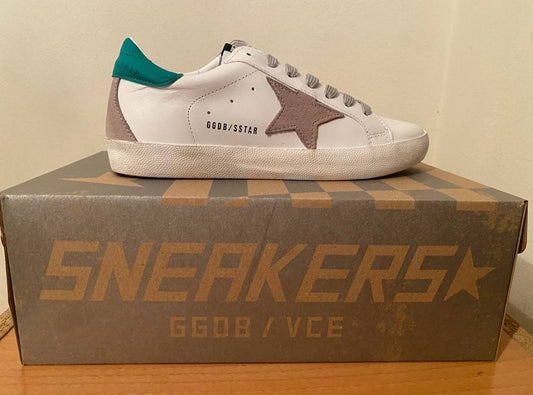 Golden Goose "Baja calidad"