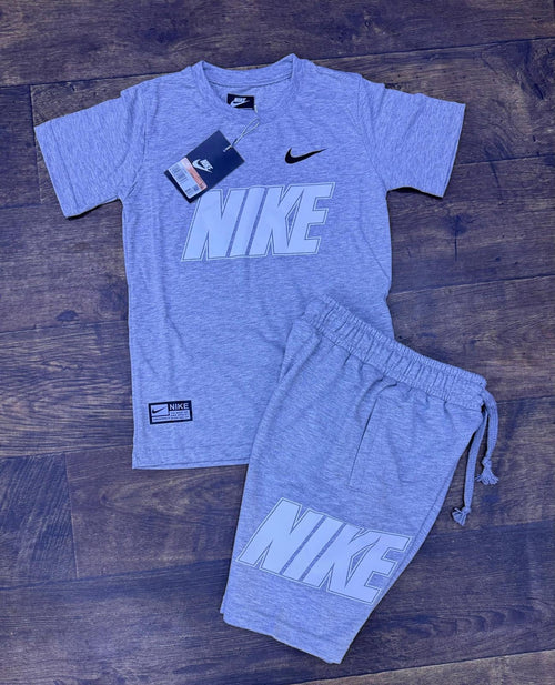 Conjunto de verano Nike