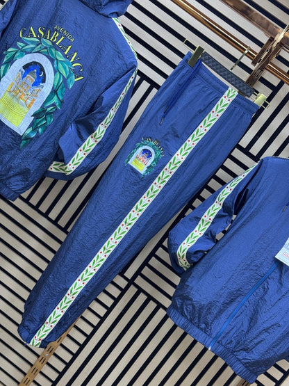 Chándal CASABLANCA Máxima calidad