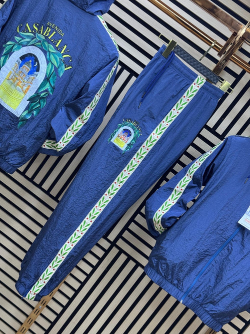 Chándal CASABLANCA Máxima calidad