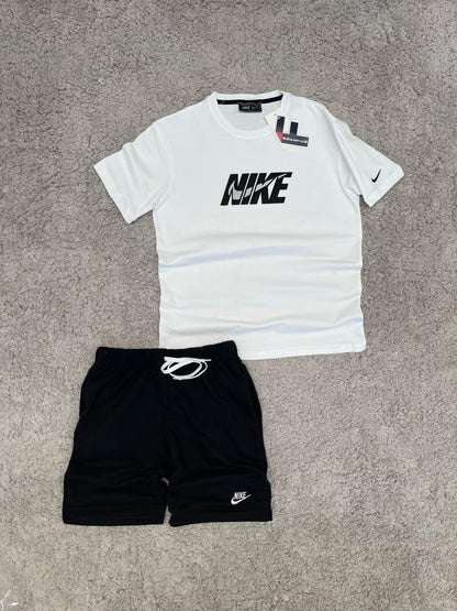Nuevo Conjunto de verano Nike