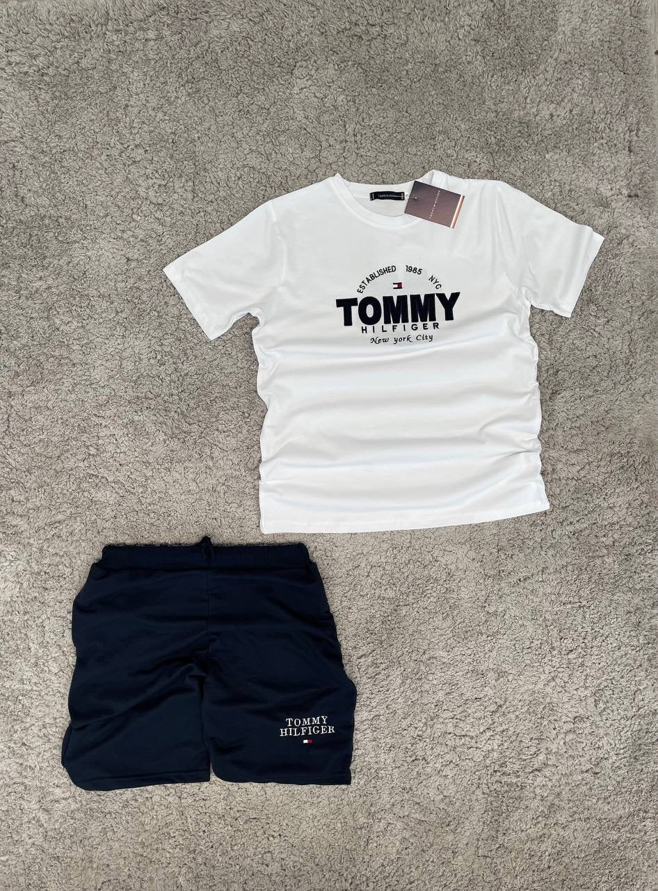 Conjunto de verano TOMMY