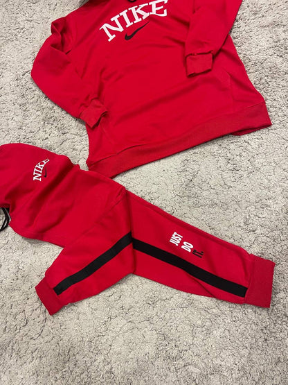 Chándal Nike “nuevo” "Baja calidad"