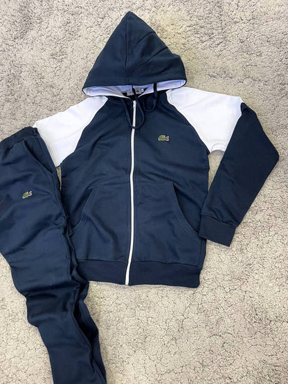Chándal Lacoste (nuevo) "Baja calidad"