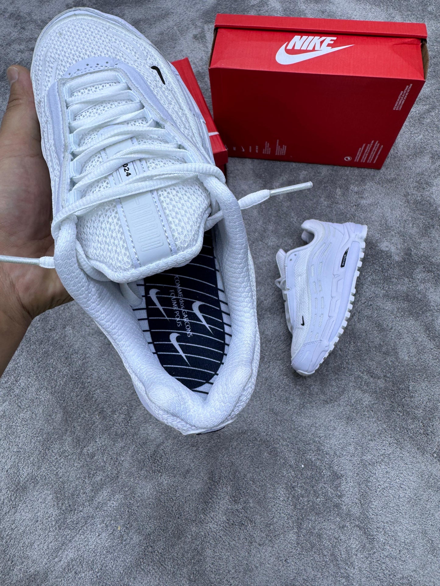 Nike Air Max TL "alta calidad"