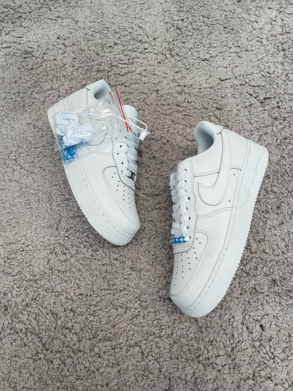 AIR FORCE 1 Blancas x NOCTA