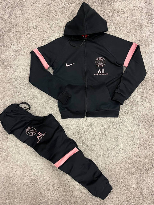 Chándal Nike “PSG” "Baja calidad"