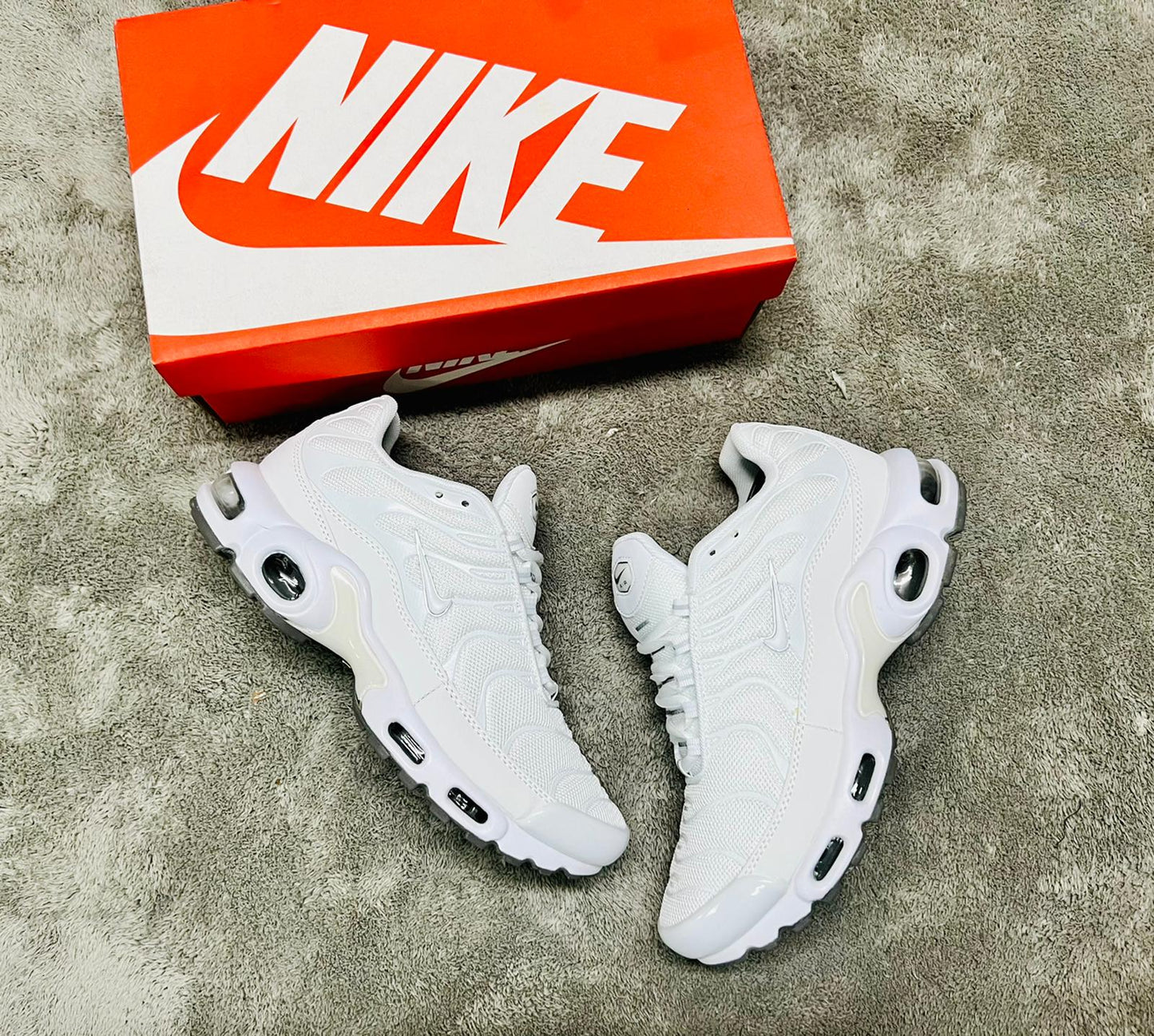 Nike TN máxima calidad