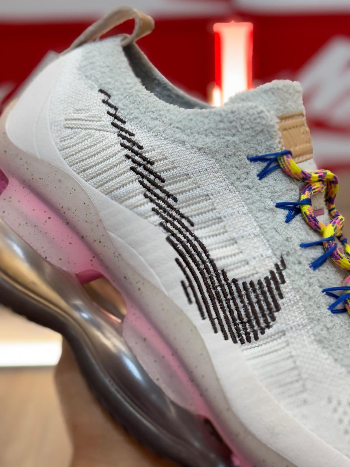 Nuevas Nike Air Max Scorpion