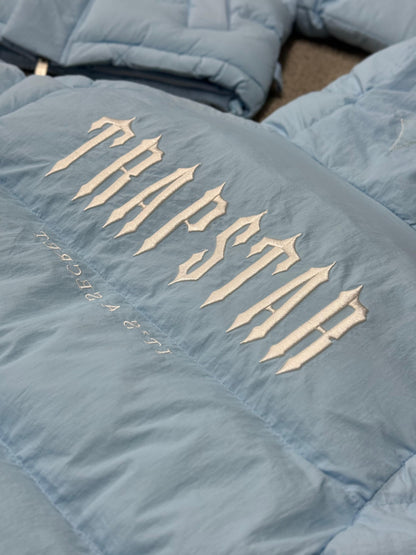 Chaqueta Trapstar (hombre)