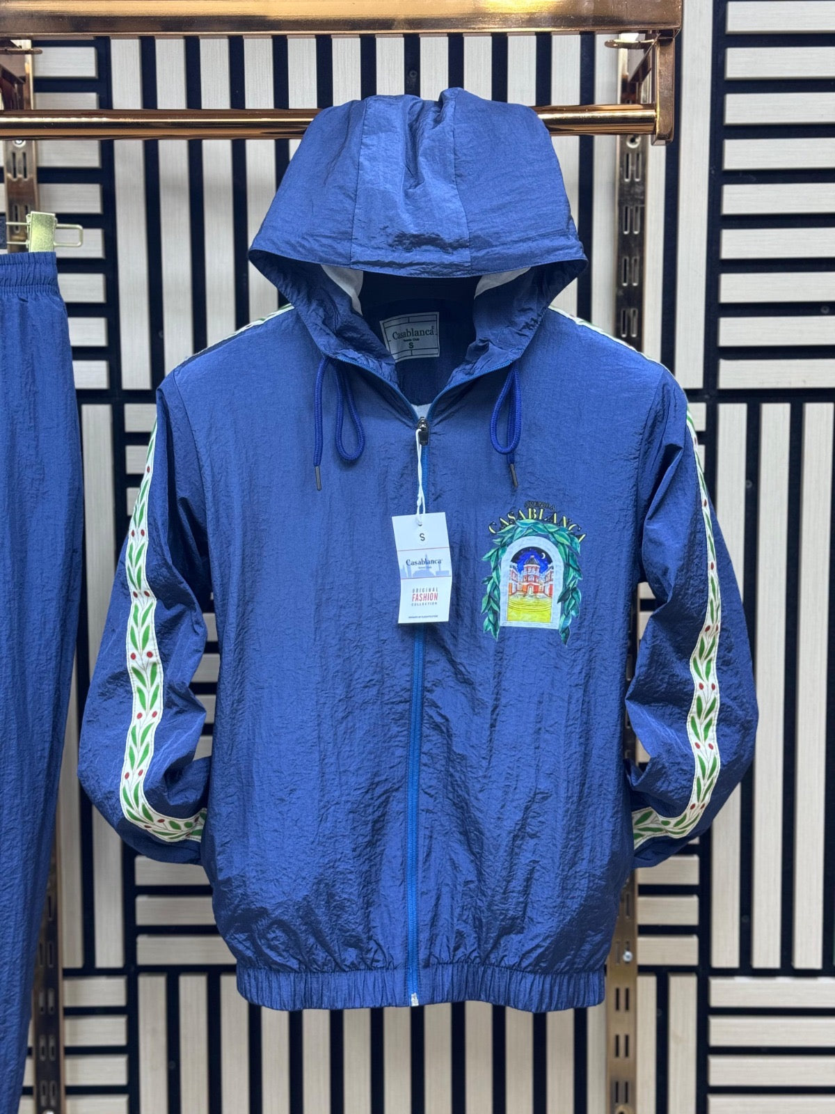 Chándal CASABLANCA Máxima calidad