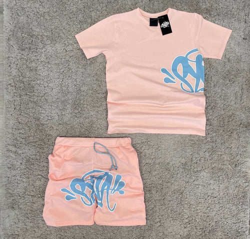 Conjunto de verano SYNA