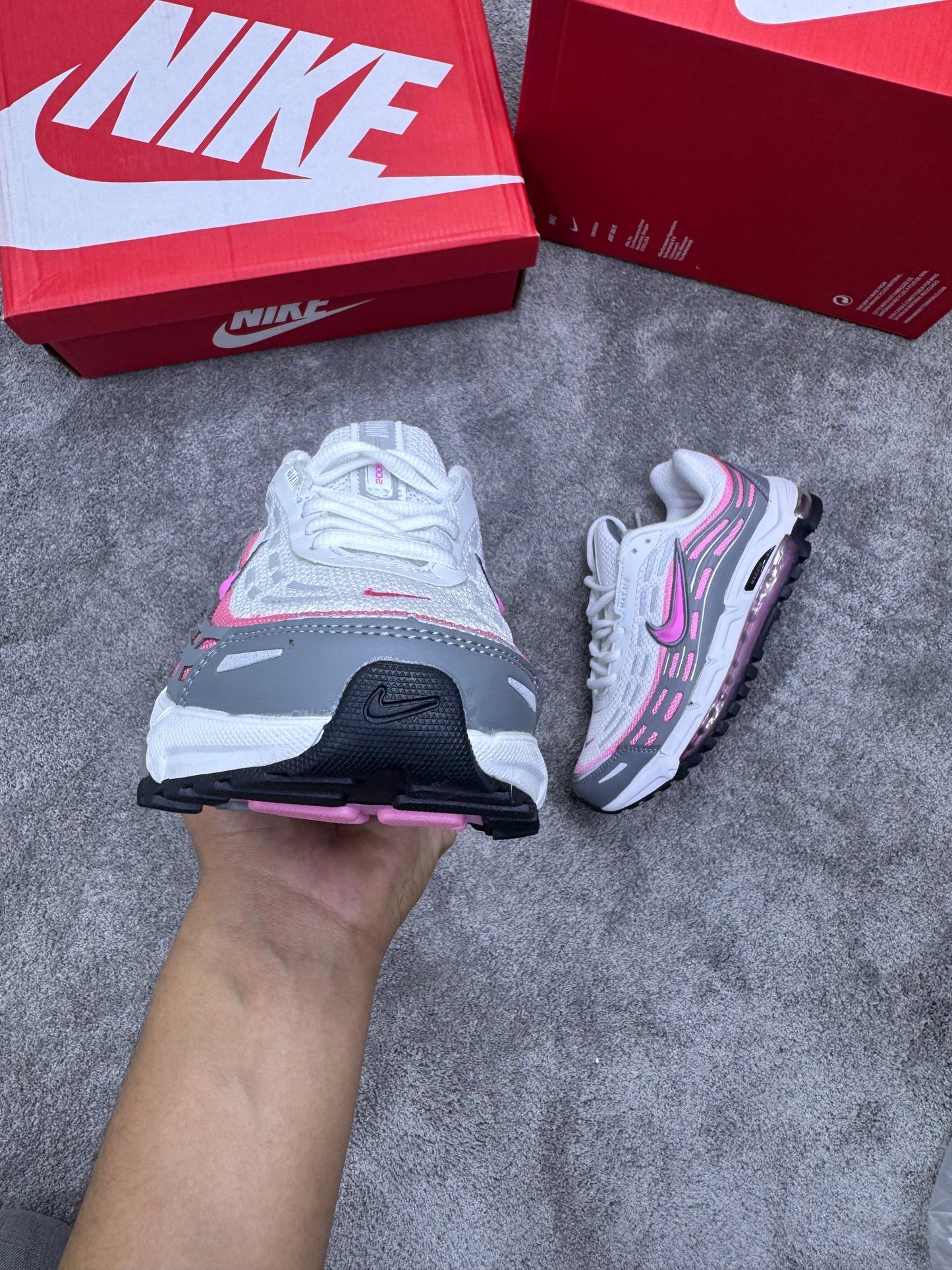 Nike Air Max TL "alta calidad"
