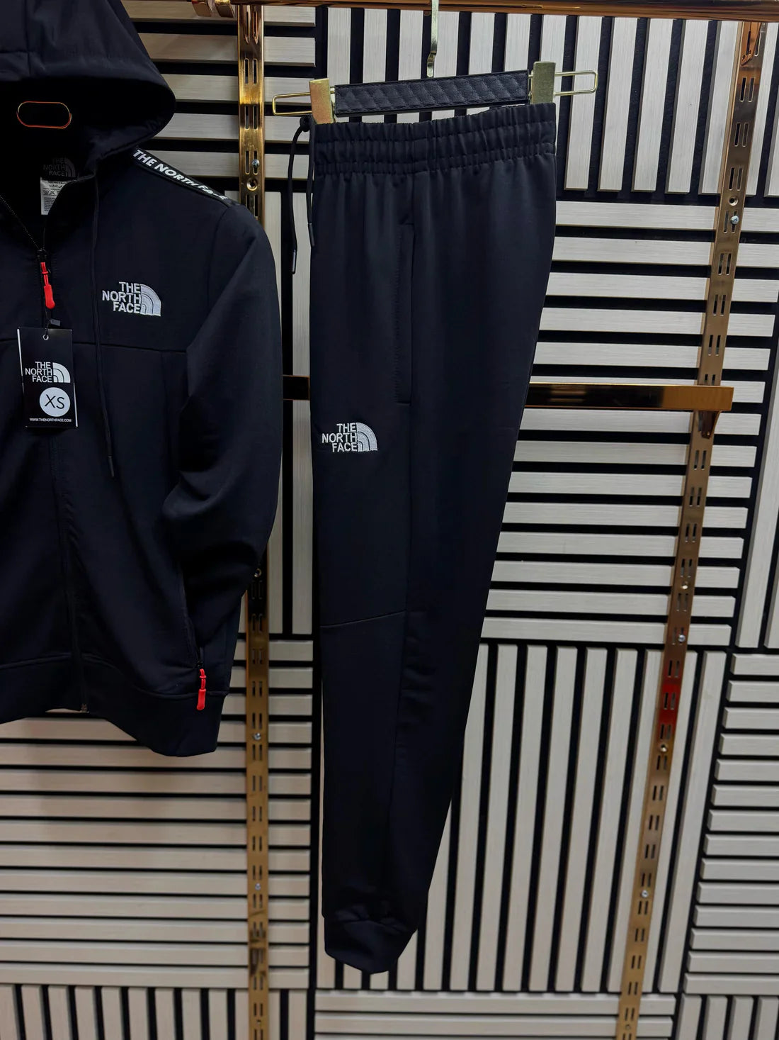 Chándal The North Face, nuevo