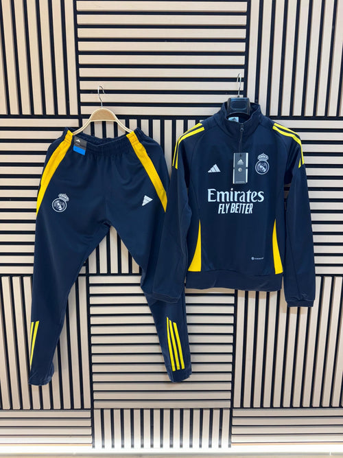 Chándal Real Madrid Max calidad