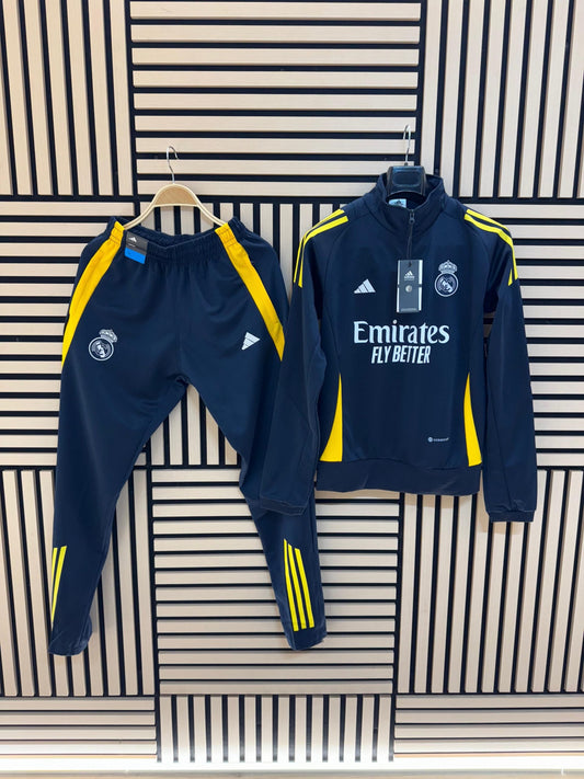 Chándal Real Madrid Max calidad