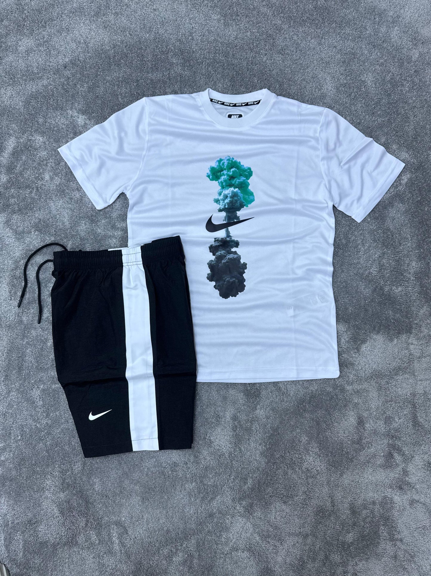 Chandal NIKE nuevo “máxima calidad”