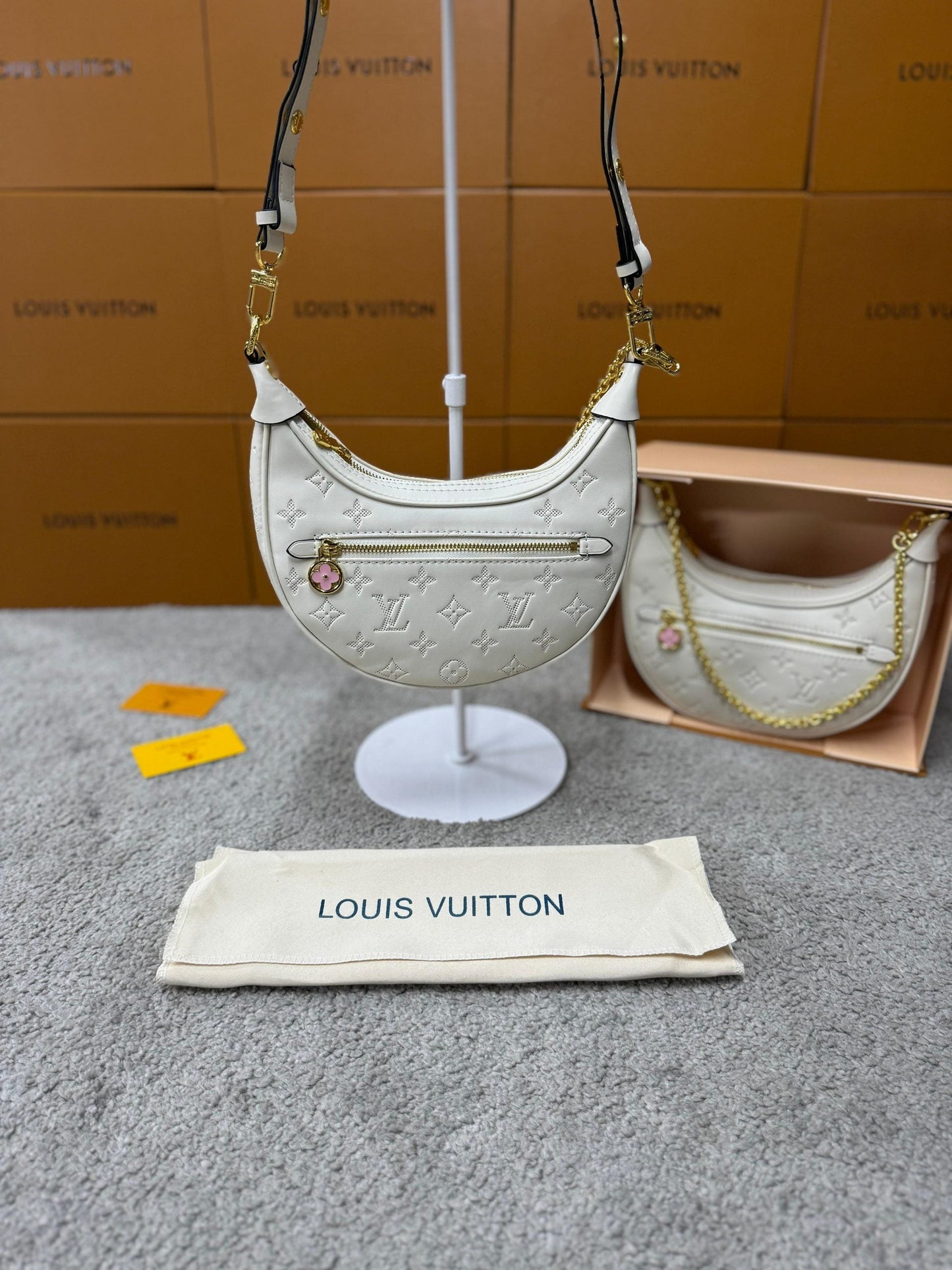 Bolso LV mujer