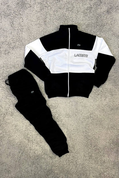 Chándal Lacoste (nuevo) "Baja calidad"