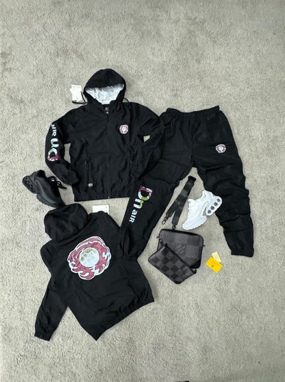 Chándal DIOR Máxima calidad “negro”