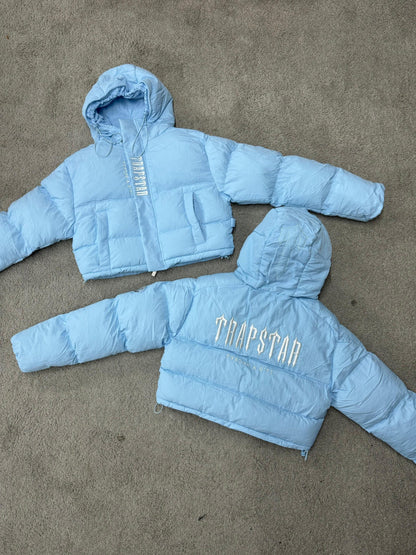 Chaqueta Trapstar (Mujer)