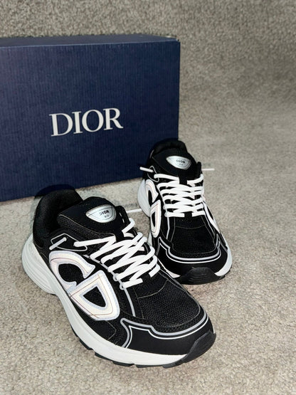 Dior B30 negras