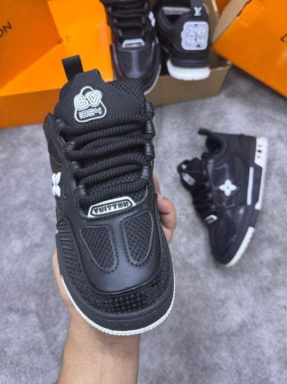 Louis Vuitton LV Skate black