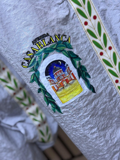 Chándal CASABLANCA Máxima calidad