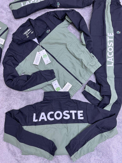 Chándal Lacoste Max calidad