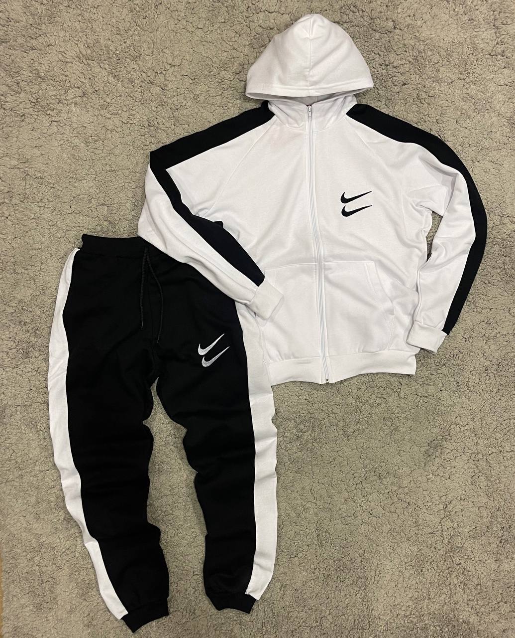 Chándal Nike “novedad” "Baja calidad"