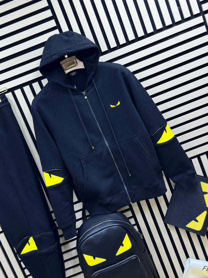 Chandal Fendi (Max calidad) “sin mochila”