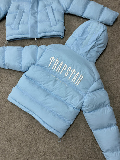 Chaqueta Trapstar (hombre)