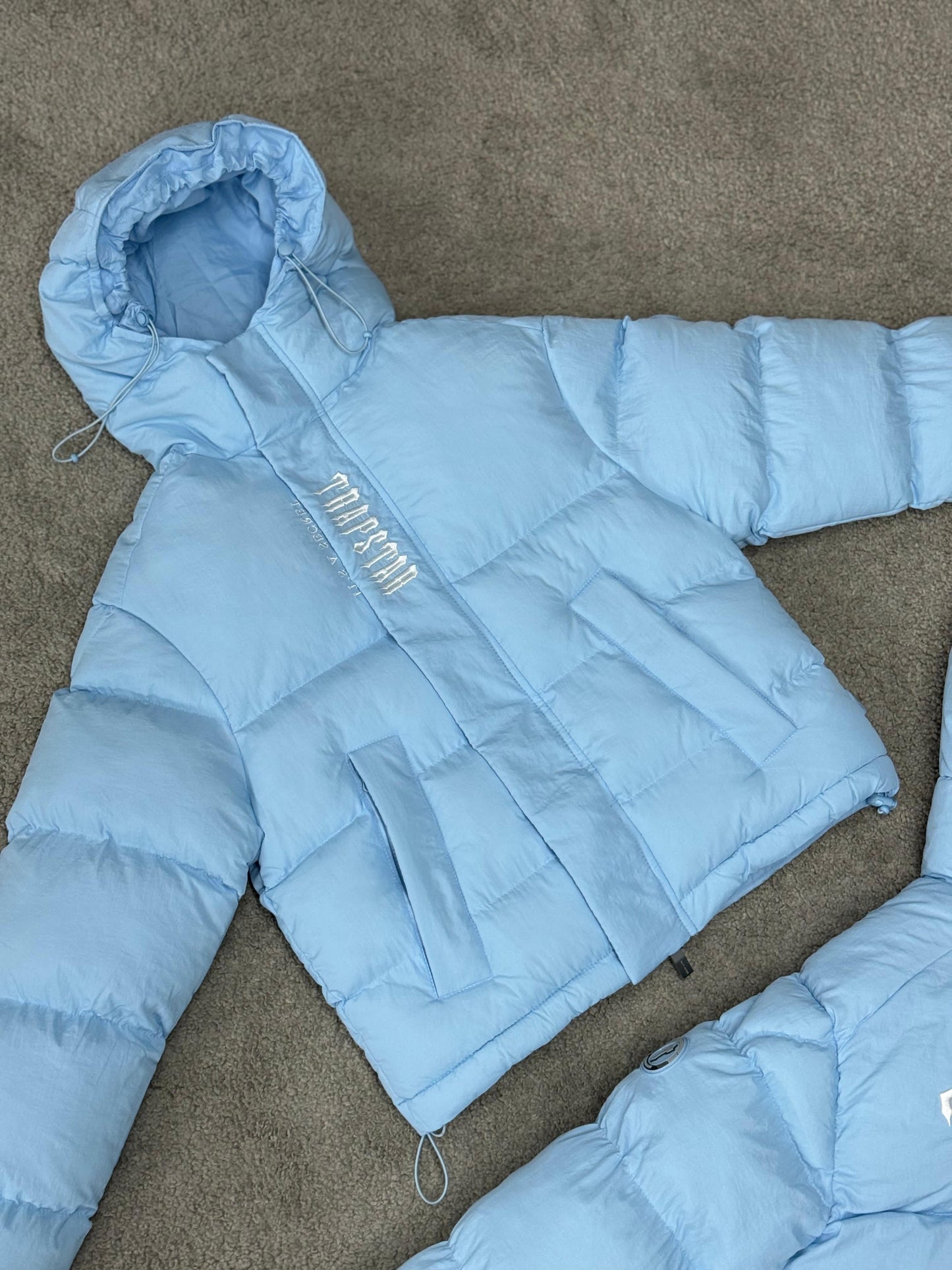 Chaqueta Trapstar (hombre)