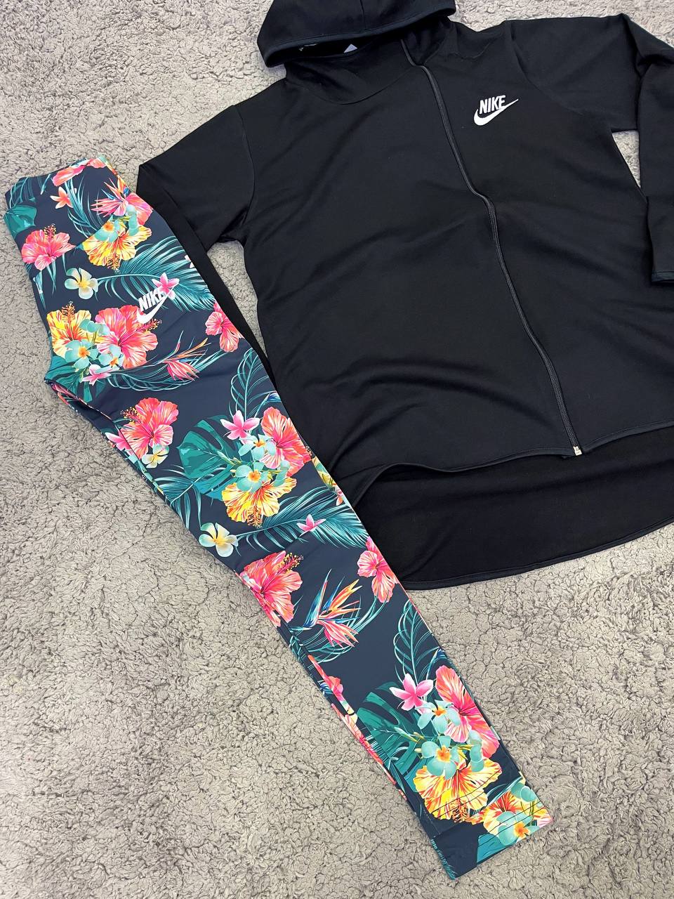 Chándal Mujer Nike (Rosa) "Baja calidad"