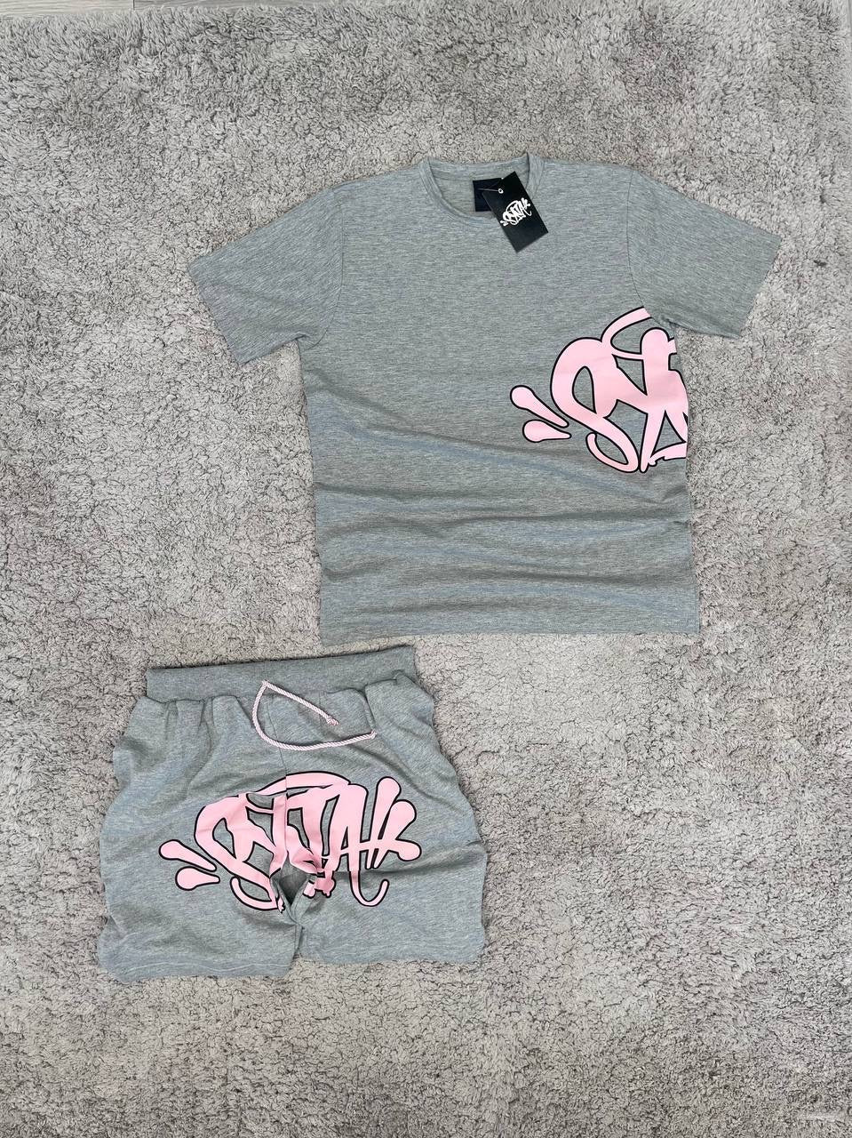 Conjunto de verano SYNA