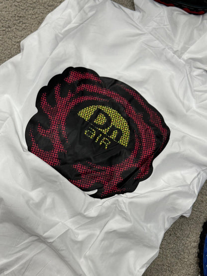 Chándal DIOR Máxima calidad “blanco”