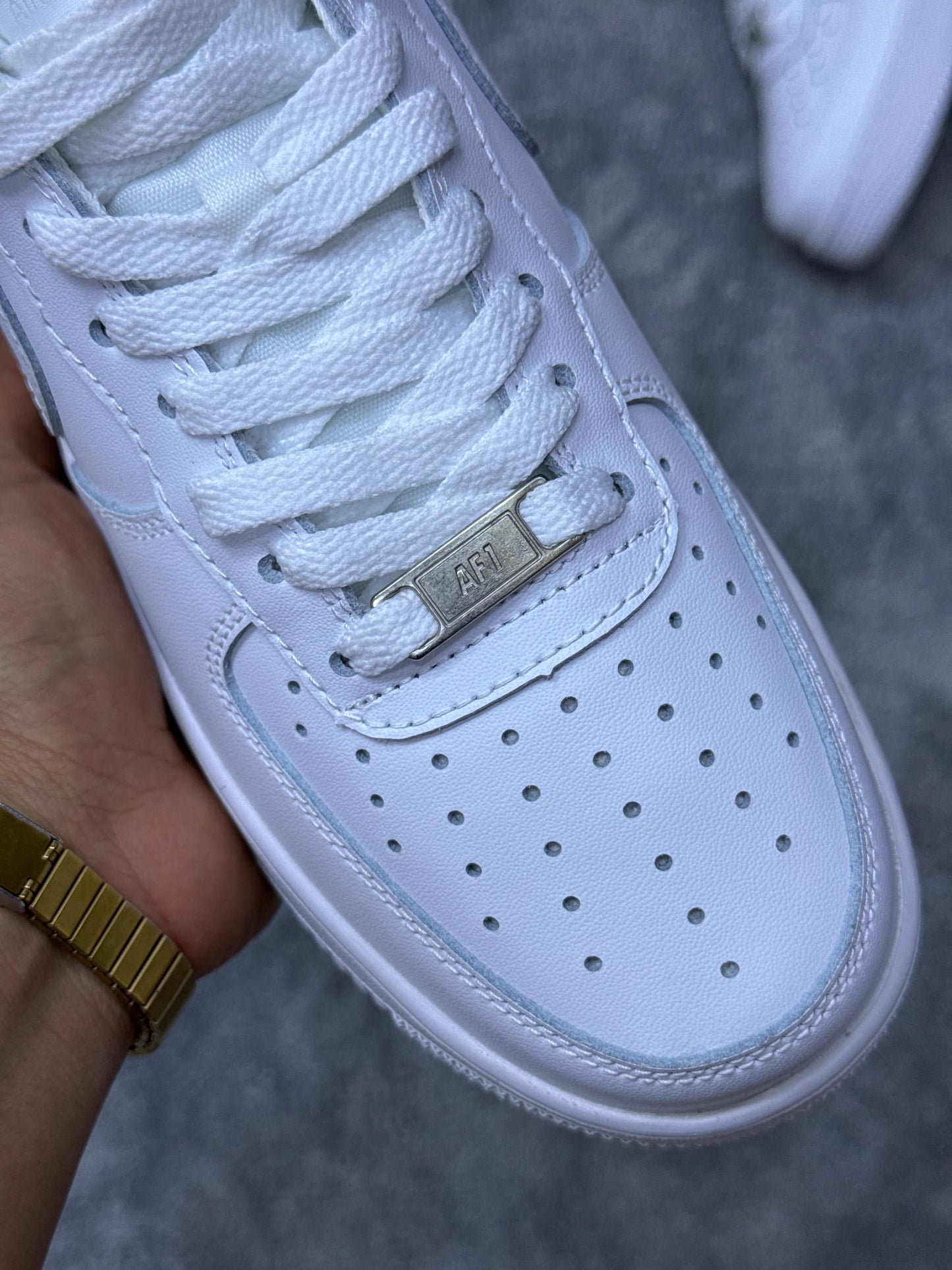 Air Force 1 (G5) máxima calidad