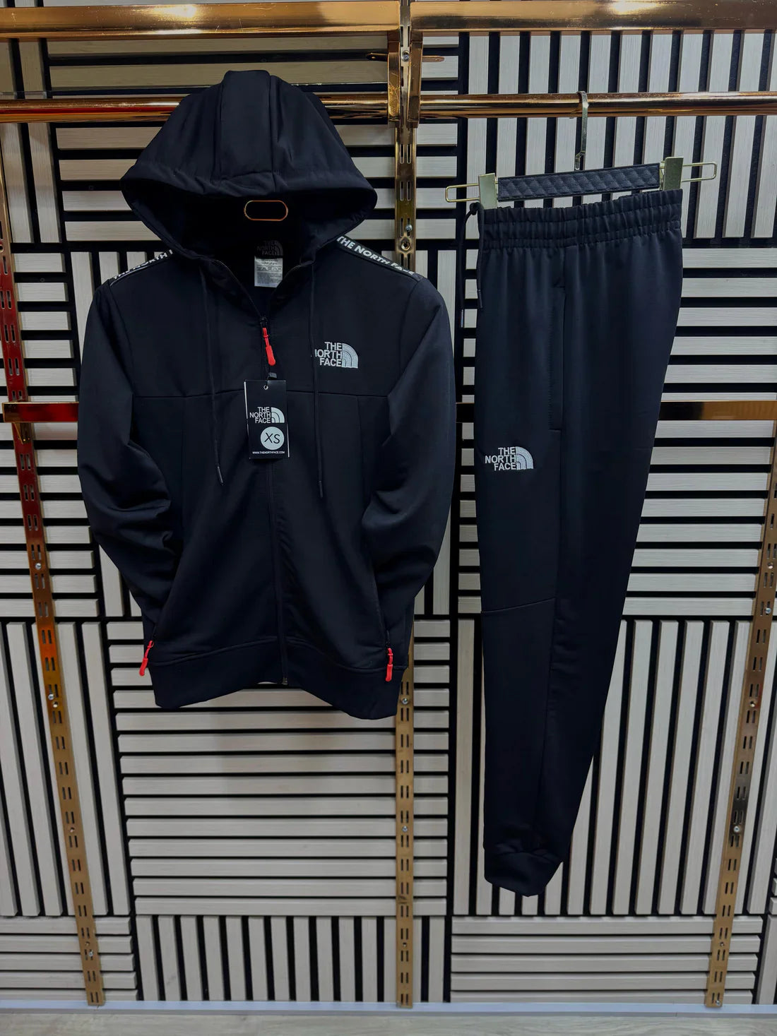 Chándal The North Face, nuevo